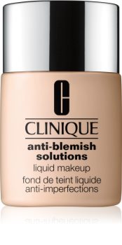 Clinique Anti-Blemish Solutions fond de ten lichid pentru ten acneic
