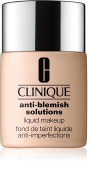 Clinique Anti-Blemish Solutions™ Liquid Makeup Flüssiges Make Up für problematische Haut, Akne