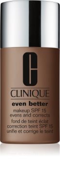 Clinique Even Better™ Even Better™ Makeup SPF 15 podkład korygujący SPF 15