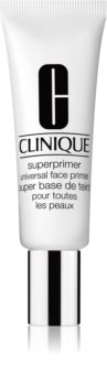 Clinique Superprimer™ Face Primers prebase de maquillaje