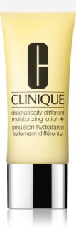 Clinique 3 Steps Dramatically Different™ Moisturizing Lotion+ emulsja nawilżająca do skóry suchej i bardzo suchej