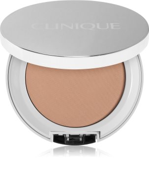 Clinique Beyond Perfecting™ Powder Foundation + Concealer pudrový make-up s korektorem 2 v 1