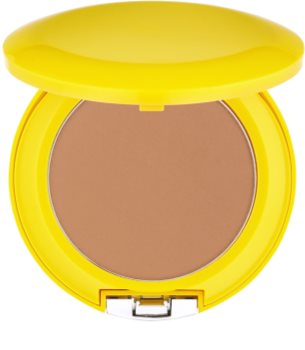 Clinique Sun pudra pentru make up cu minerale SPF 30