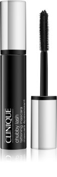 Clinique Chubby Lash maskara za volumen in ločevanje trepalnic