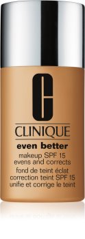 Clinique Even Better™ Makeup SPF 15 Evens and Corrects Corrective Foundation SPF 15