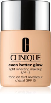 Clinique Even Better Glow Make up zum Aufhellen der Haut LSF 15