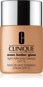 Clinique Even Better™ Glow Light Reflecting Makeup SPF 15 make-up rozświetlający skórę SPF 15