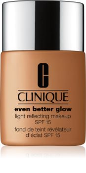 Clinique Even Better™ Glow Light Reflecting Makeup SPF 15 make-up rozświetlający skórę SPF 15