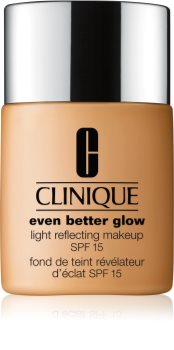 Clinique Even Better™ Glow Light Reflecting Makeup SPF 15 Brightening Foundation SPF 15