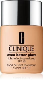 Clinique Even Better Glow Make up zum Aufhellen der Haut LSF 15