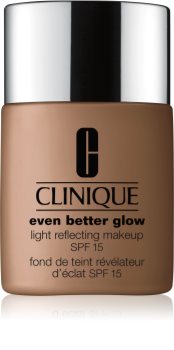 Clinique Even Better™ Glow Light Reflecting Makeup SPF 15 make-up rozświetlający skórę SPF 15