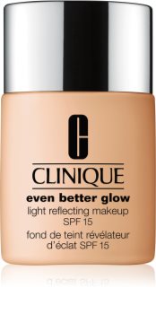 Clinique Even Better™ Glow Light Reflecting Makeup SPF 15 Brightening Foundation SPF 15