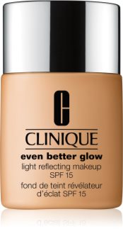 Clinique Even Better™ Glow Light Reflecting Makeup SPF 15 make-up rozświetlający skórę SPF 15