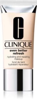 Clinique Even Better™ Refresh Hydrating and Repairing Makeup fond de teint hydratant lissant