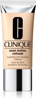 Clinique Even Better™ Refresh Hydrating and Repairing Makeup hydratační make-up s vyhlazujícím účinkem