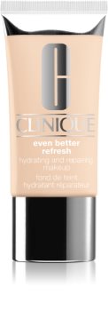 Clinique Even Better™ Refresh Hydrating and Repairing Makeup feuchtigkeitsspendendes Make up mit glättender Wirkung