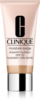 Clinique Moisture Surge™ Sheertint Hydrator SPF 25 Tinted Moisturiser SPF 25