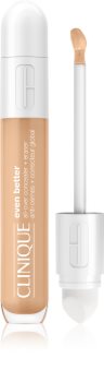 Clinique Even Better™ All-Over Concealer + Eraser krycí korektor