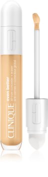 Clinique Even Better™ All-Over Concealer + Eraser krycí korektor