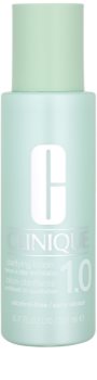 Clinique 3 Steps tonic pentru toate tipurile de ten