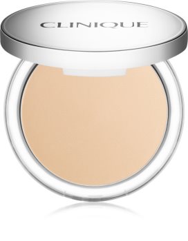 Clinique Almost Powder Makeup SPF 18 fond de teint poudre SPF 15