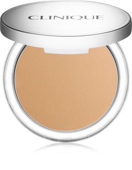 Clinique Almost Powder Makeup SPF 18 púderes make-up SPF 15
