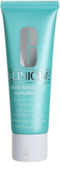 Clinique Anti-Blemish Solutions Clearing Moisturizer For Problematic Skin, Acne