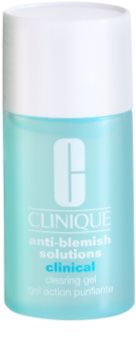 Clinique Anti-Blemish Solutions Clinical gel za nepravilnosti na koži lica