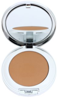 Clinique Beyond Perfecting™ Powder Foundation + Concealer pudrový make-up s korektorem 2 v 1