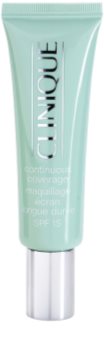 Clinique Continuous Coverage Dekkende Make-up SPF 15
