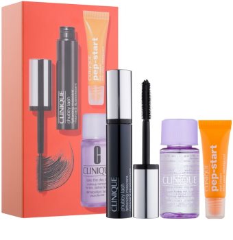 Clinique Chubby Lash lote cosmético I.