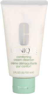 Clinique Clean Reinigungscreme Fur Trockene Haut Notino At