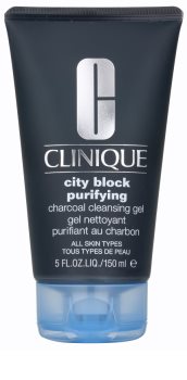 Clinique City Block Purifying čisticí gel pro všechny typy pleti