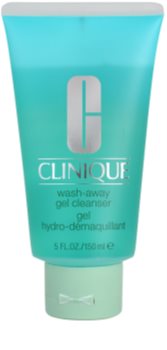 Clinique Clean Reinigungsgel Fur Fettige Haut