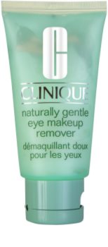 Clinique Naturally Gentle Eye Makeup Remover feiner Augen-Make-up-Entferner für alle Hauttypen