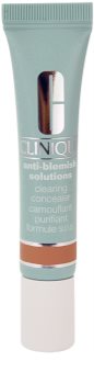 Clinique Anti-Blemish Solutions™ Clearing Concealer Concealer for All Skin Types