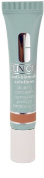Clinique Anti-Blemish Solutions korektor pro všechny typy pleti