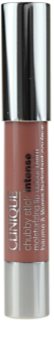 Clinique Chubby Stick Intense™ Moisturizing Lip Colour Balm hydratační rtěnka