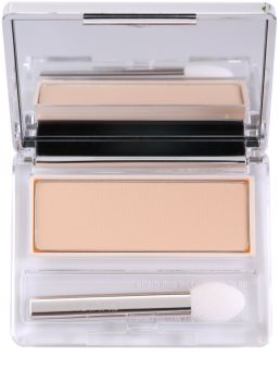 Clinique All About Shadow Soft Matte Eyeshadow