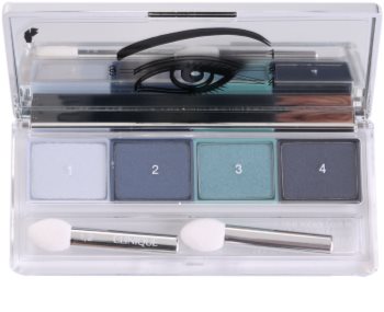 Clinique All About Shadow™ Quad fard ochi