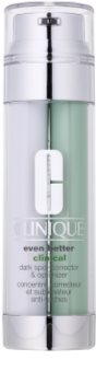 Clinique Even Better Clinical sérum pro sjednocení barevného tónu pleti