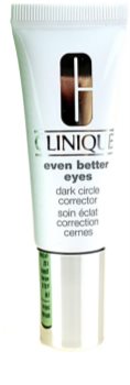 Clinique Even Better™ Eyes™ Dark Circle Corrector aufhellende Crem für die Augenpartien gegen dunkle Kreise