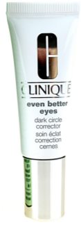 Clinique Even Better™ Eyes™ Dark Circle Corrector oсвітлювальний крем для шкіри навколо очей проти темних кіл