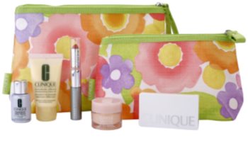 Clinique Fresh-Face kozmetická sada I.