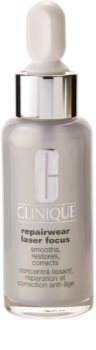 Clinique Repairwear Laser Focus serum protiv bora za sjaj lica