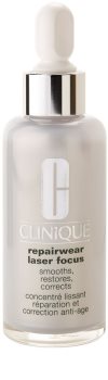 Clinique Repairwear Laser Focus Anti-Wrinkle Serum with Brightening Effect