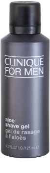 Clinique For Men gel pentru bărbierit