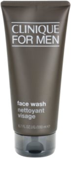 Clinique For Men Cleansing Gel for Normal to Dry Skin