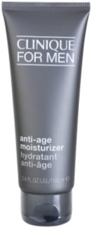 Clinique For Men krema za obraz proti gubam
