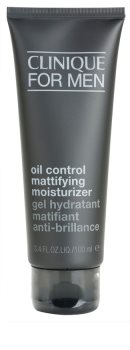 Clinique For Men matirajoči gel za normalno do mastno kožo